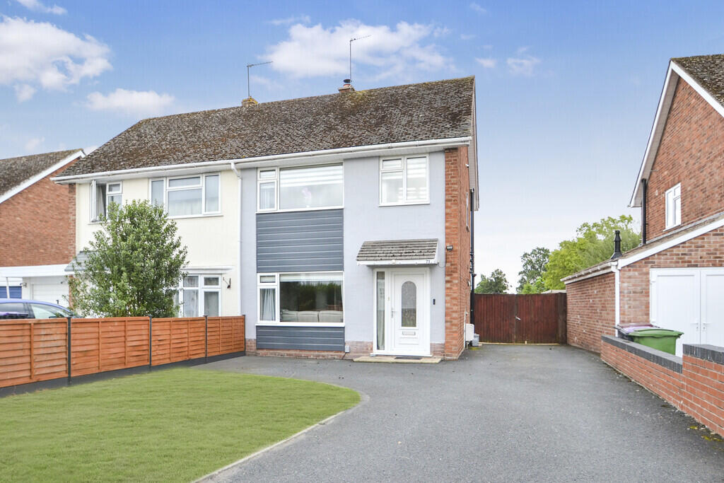 Main image of property: Barnmeadow Road, Newport