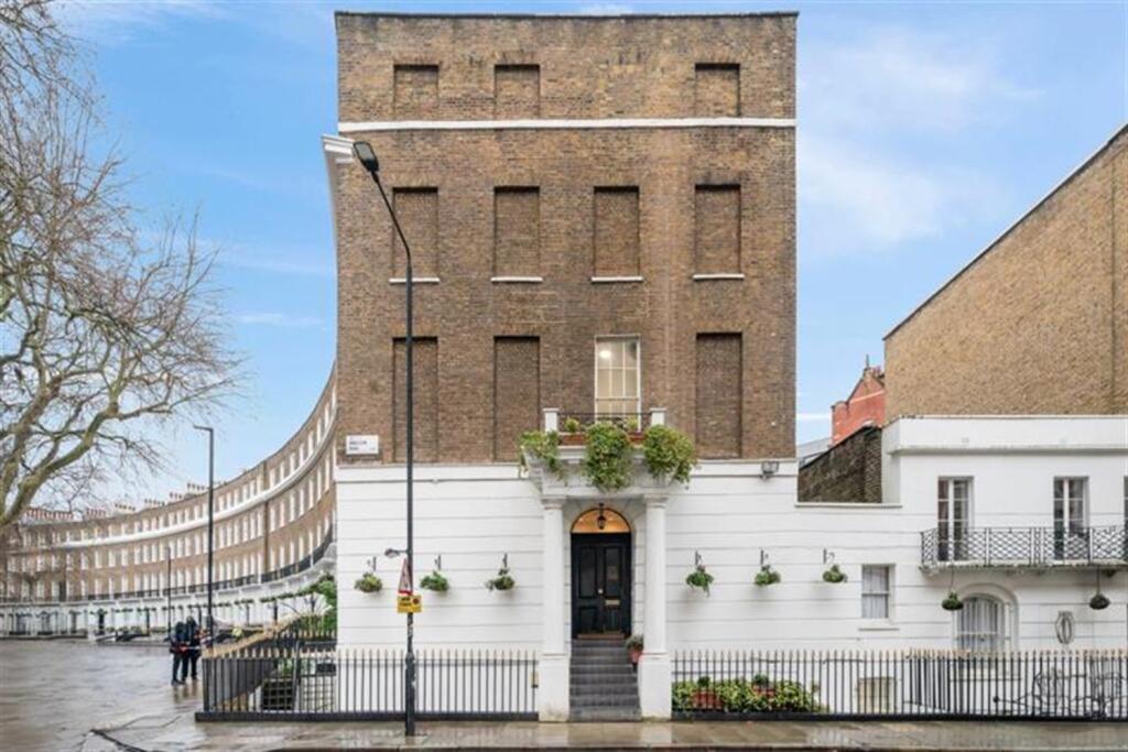 Main image of property: Cartwright Gardens, London, Kings Cross, WC1H