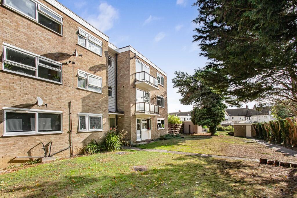 Main image of property: Courtlands, Chelmsford, Essex