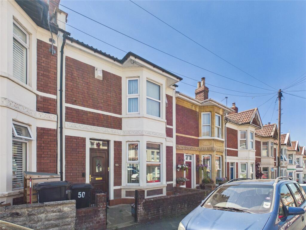 Main image of property: Upper Sandhurst, Bristol, BS4