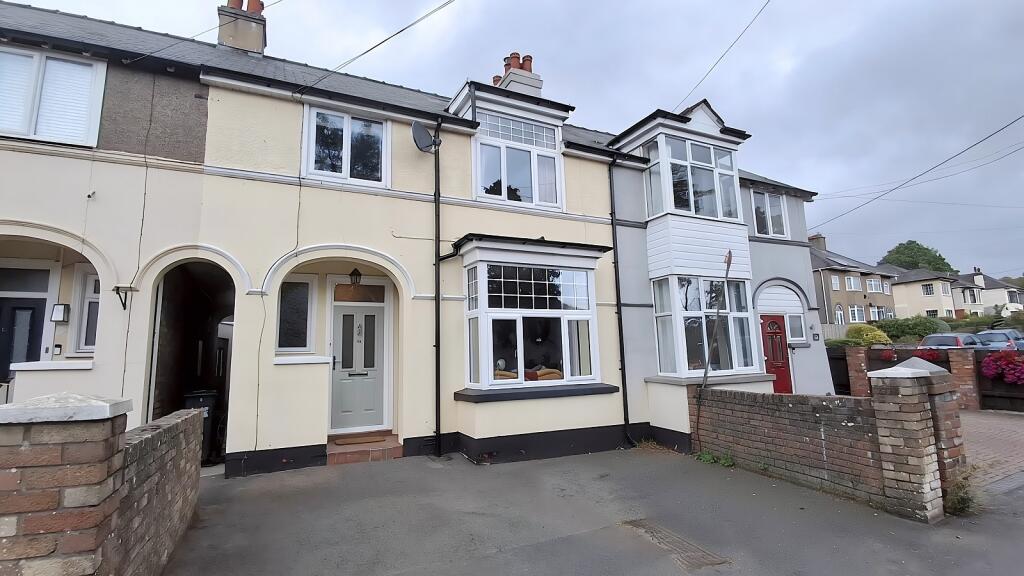 Main image of property: Dorlangoch, Brecon, Powys.