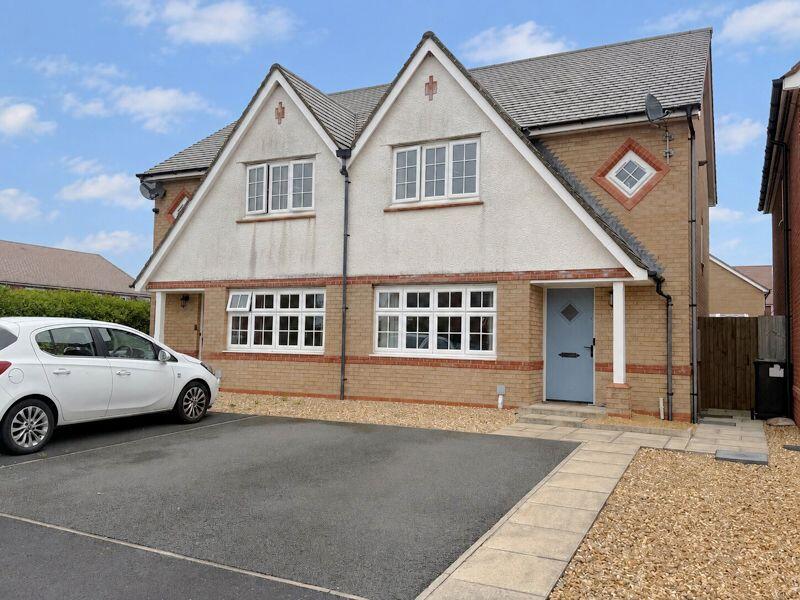 Main image of property: WINDWARD AVENUE - FLEETWOOD - FY7 6FQ