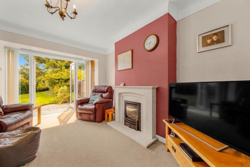 Main image of property: Hillcrest Road, Ormskirk, L39