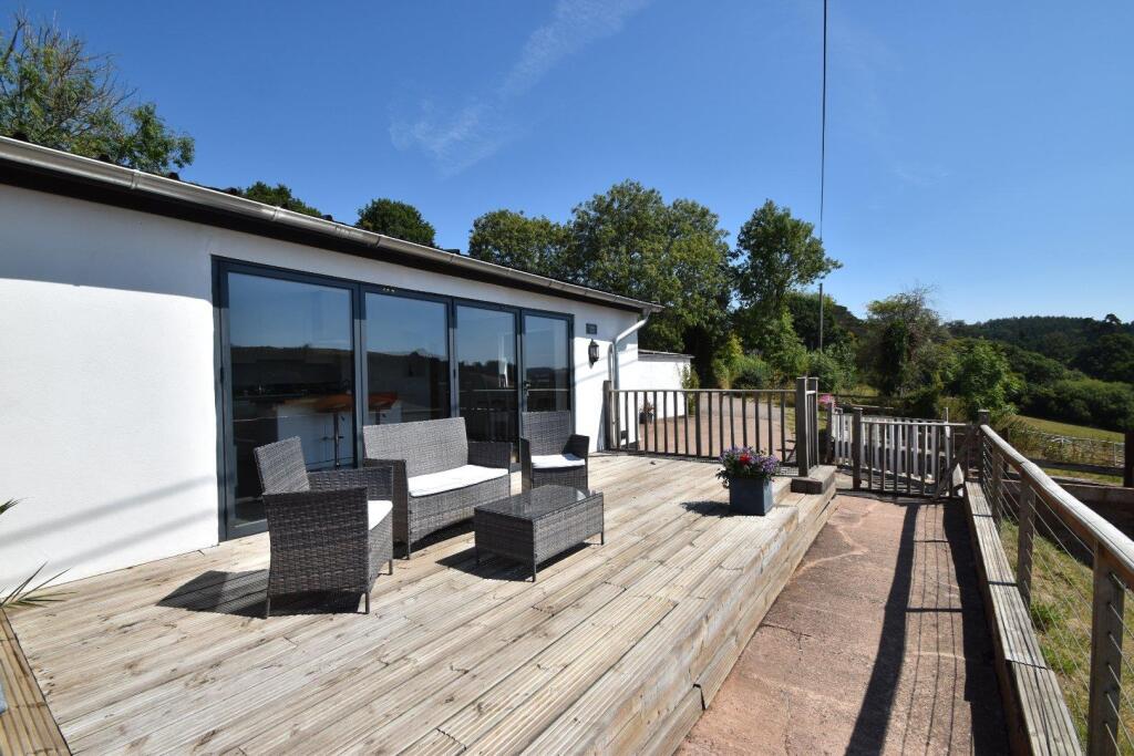 Main image of property: Ramstorland Farm, Stoodleigh, Tiverton