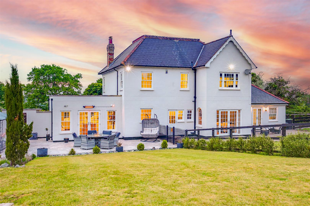 Main image of property: Blountswood Road, Hockley