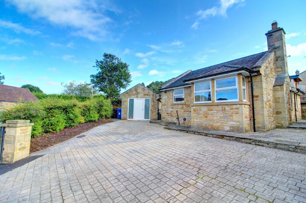 Main image of property: Holly Tree Cottage, Heddon Banks, Newcastle Upon Tyne, NE15