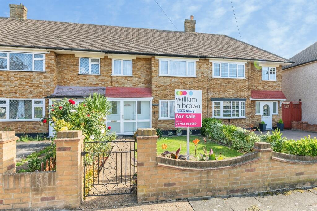 Main image of property: Nelson Road, Rainham