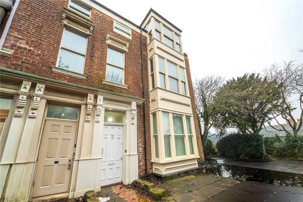Main image of property: The Elms West, Sunderland, SR2