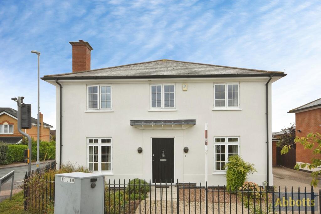 Main image of property: Kelso Close, RAYLEIGH, Essex, SS6