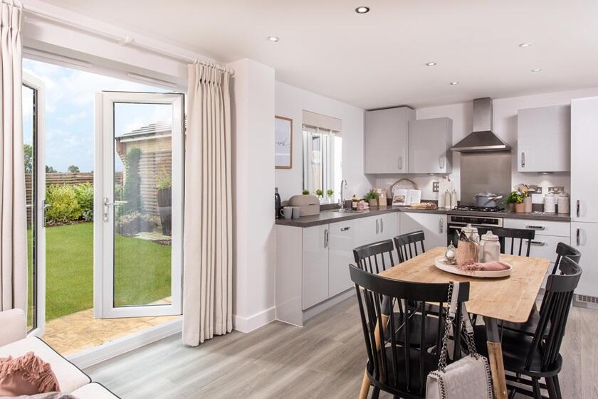 Main image of property: Lidsey Road,
Woodgate,
PO20