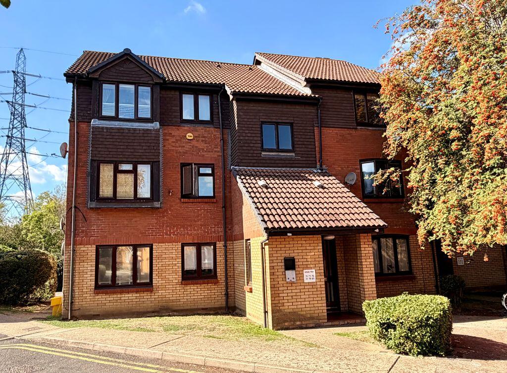 Main image of property: Kipling Drive, London