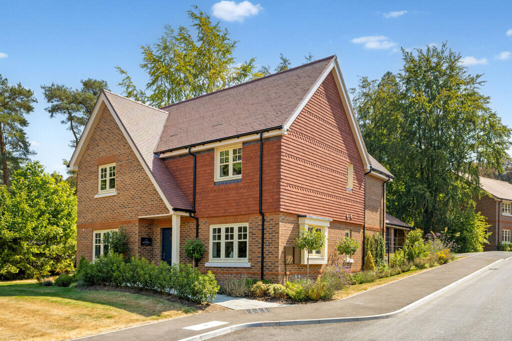 Main image of property: The Aspen, Headley Chase, Epsom, KT18
