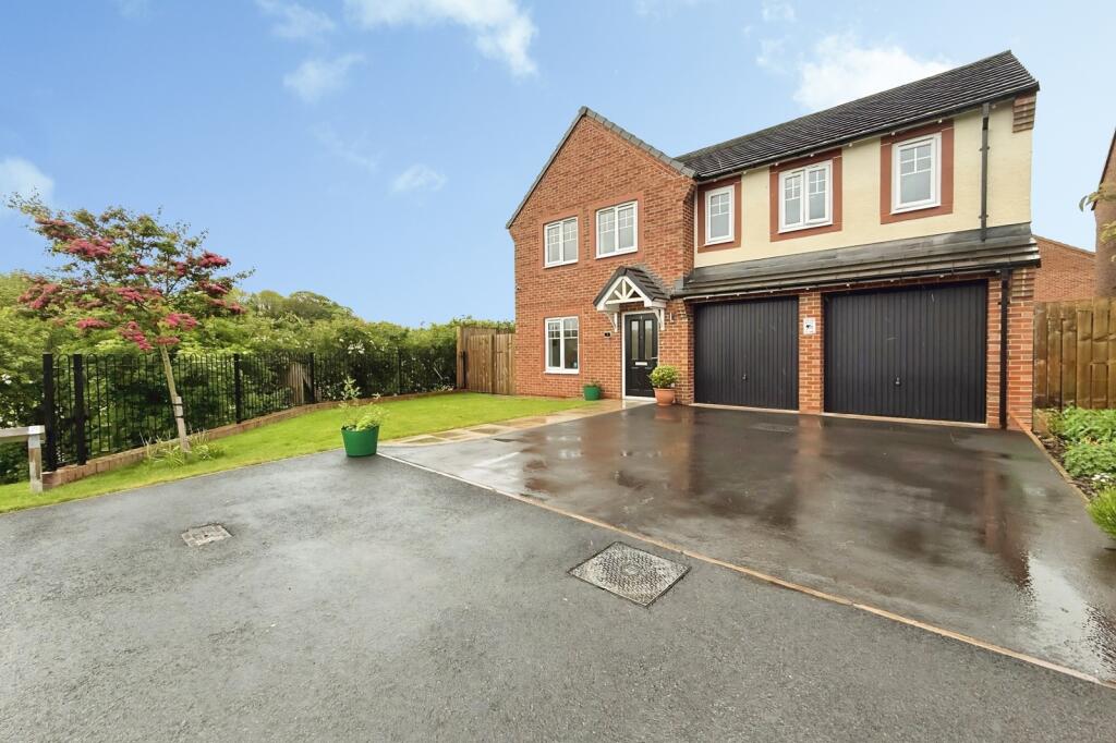 Main image of property: Agricola Way, Carlisle, Cumbria, CA1
