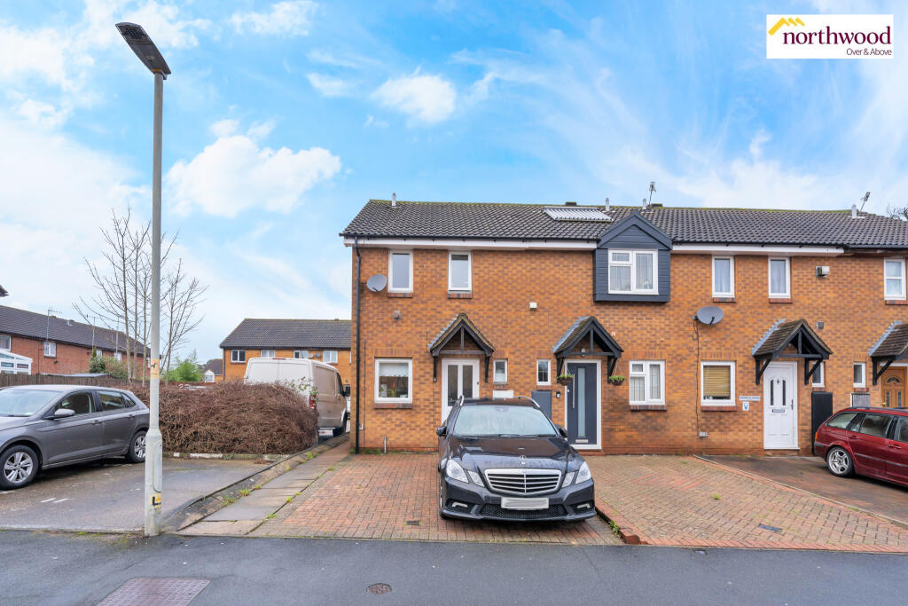Main image of property: Greensward, Bushey, WD23