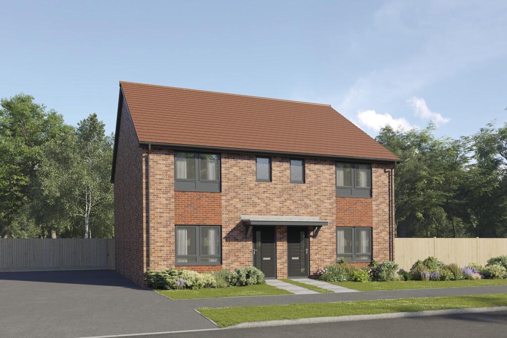 Main image of property: Milton Keynes,
Buckinghamshire,
MK4 4SR