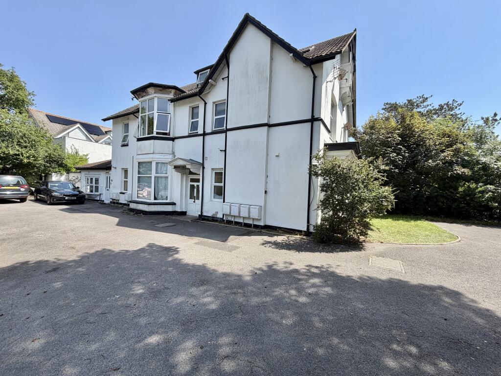 Main image of property: St Johns Road, Boscombe Spa, Bournemouth