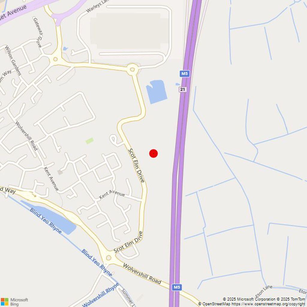 Property Map