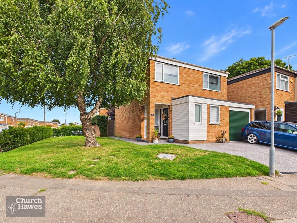 Main image of property: Deerhurst Chase, Bicknacre