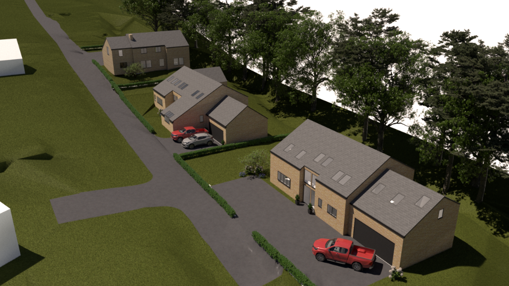 Main image of property: Old Road, WF4