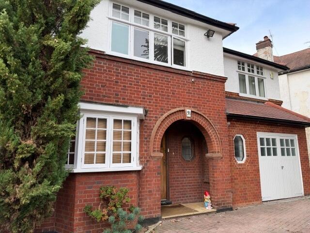 Main image of property: Barn Rise, Wembley, HA9