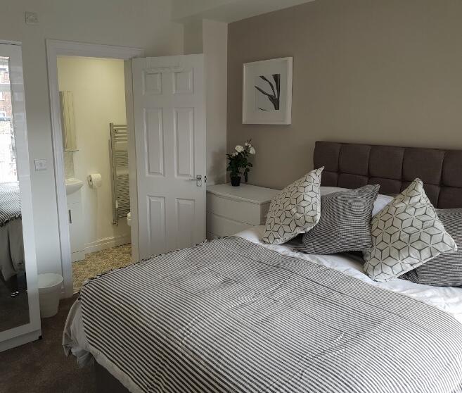 Main image of property: Room 4, Lawton Street, Crewe, CW2