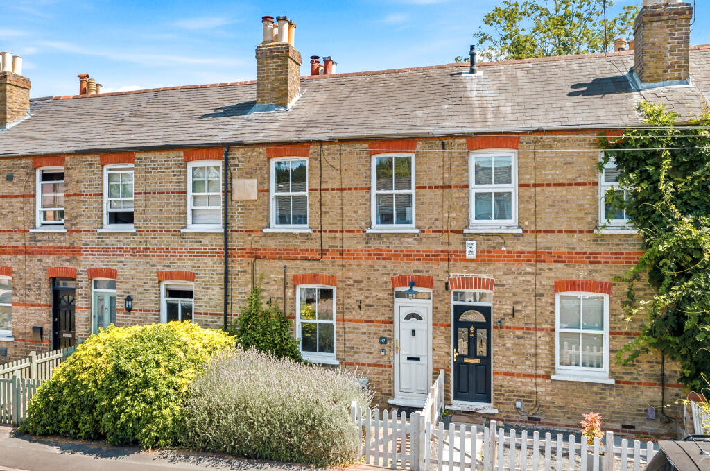 Main image of property: Old Windsor