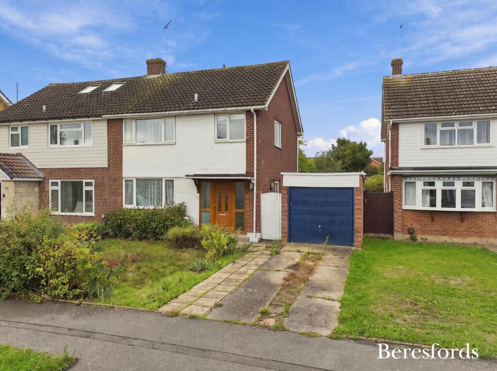 Main image of property: Long Brandocks, Writtle, CM1