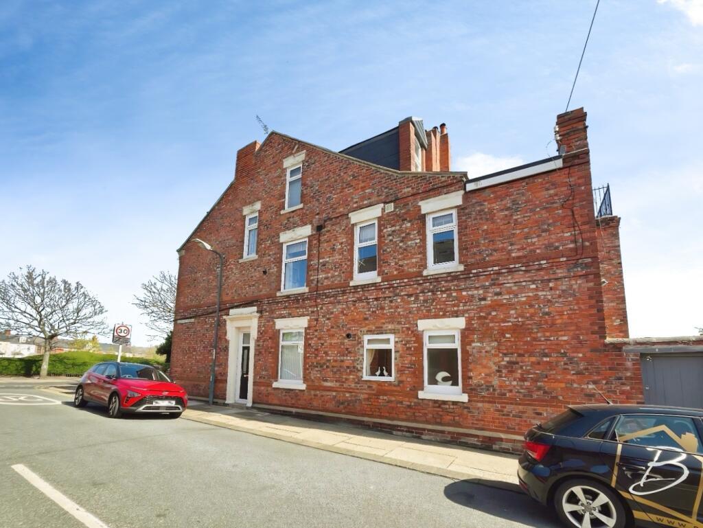 Main image of property: 43 Readhead Avenue, South Shields, Tyne and Wear NE33 3AP