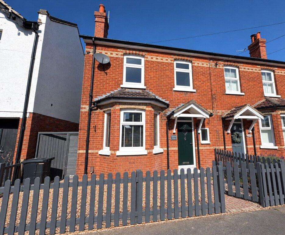 Main image of property: Buckhurst Road, Frimley Green, Camberley, Surrey, GU16