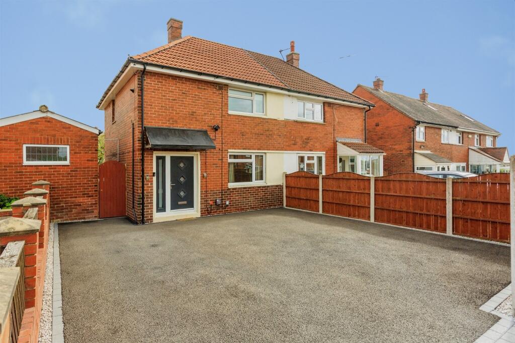 Main image of property: Smithy Lane, Tingley, Wakefield