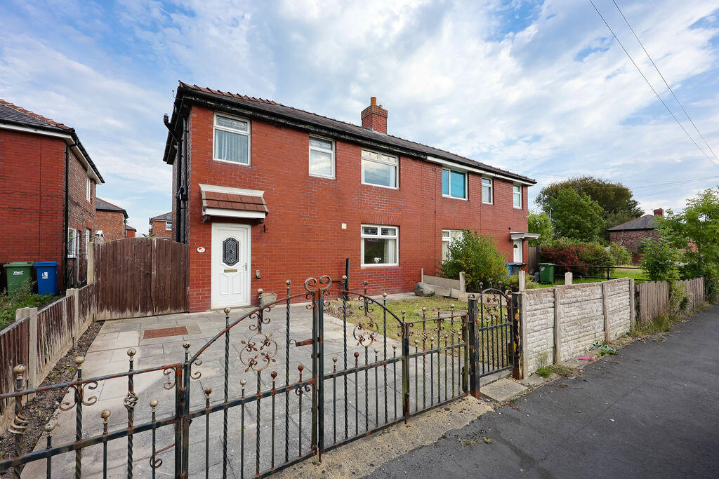 Main image of property: Hazel Avenue, Wigan