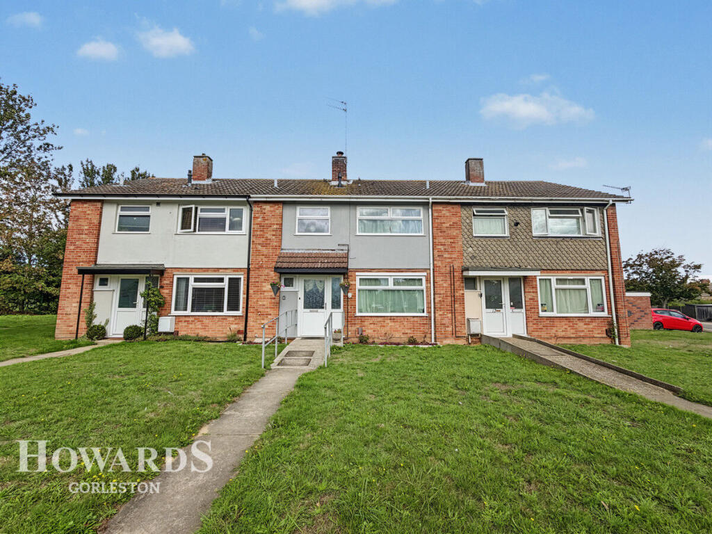 Main image of property: St Nicholas Gardens, Bradwell
