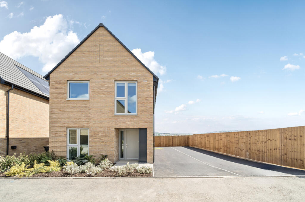 Main image of property: Copper Coin Close Barrowford, BB9