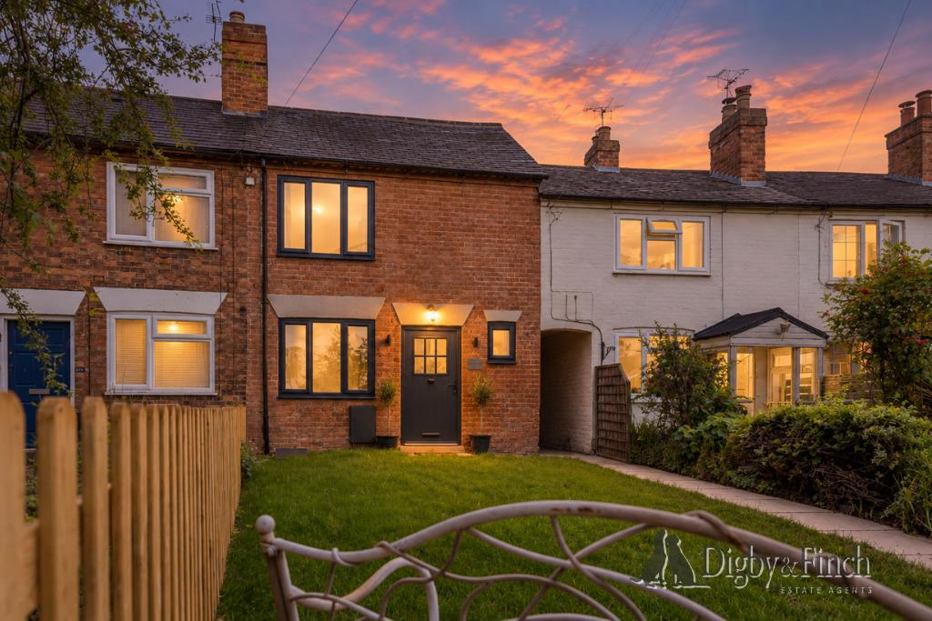 Main image of property: Main Street, Burton Joyce, Nottingham