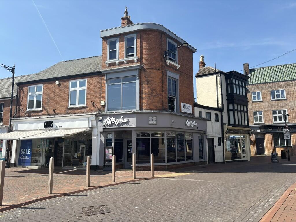 Main image of property: 23 Hall Place Spalding PE11 1SQ