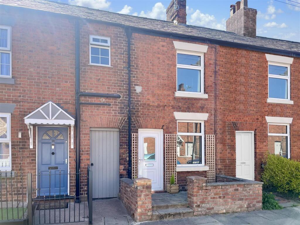 Main image of property: Bradwall Street, Sandbach