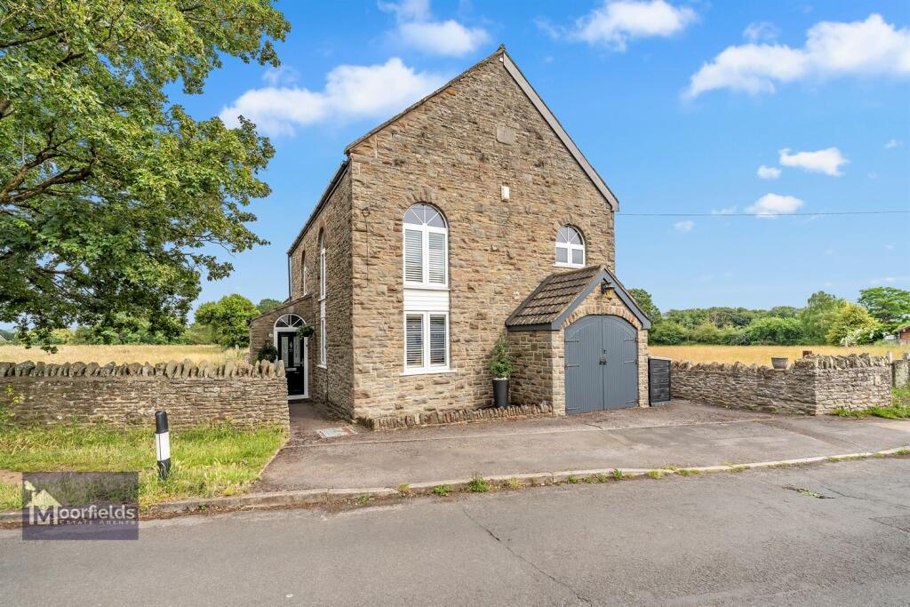 Main image of property: The Old Chapel, Hanham, BS15