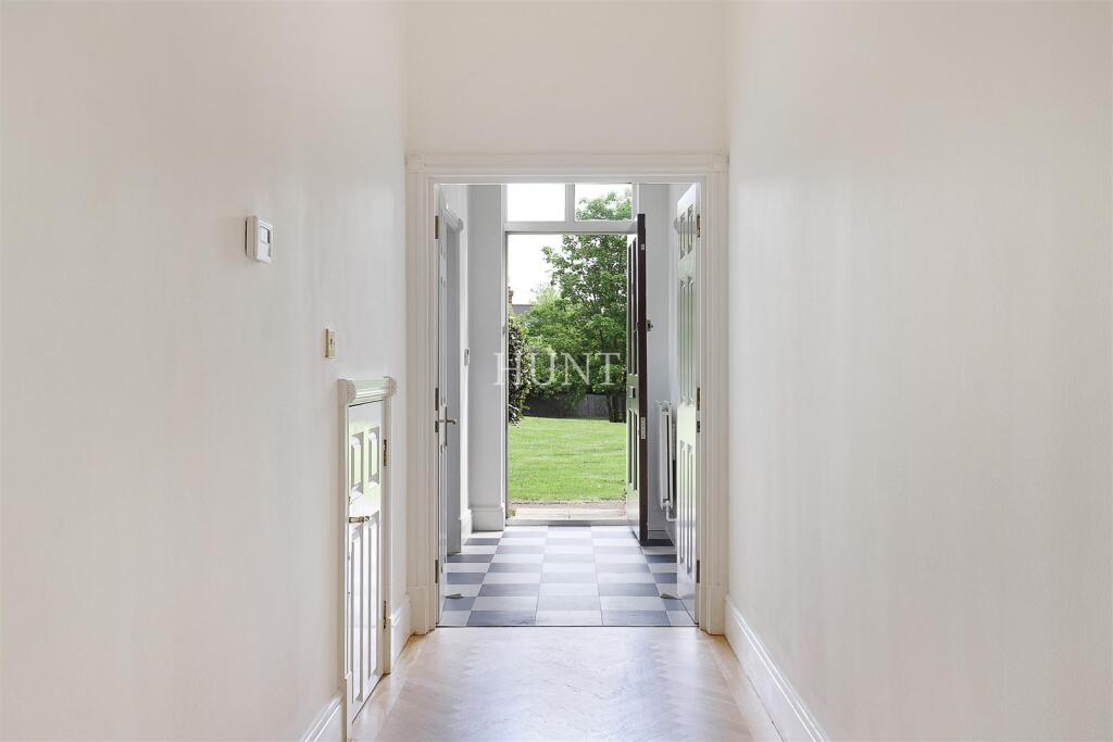 Main image of property: Devonshire House, Repton Park, Woodford Green