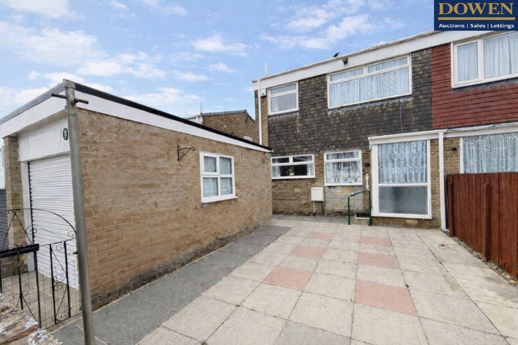 Main image of property: Ashford Drive, Sacriston, Durham, County Durham, DH7