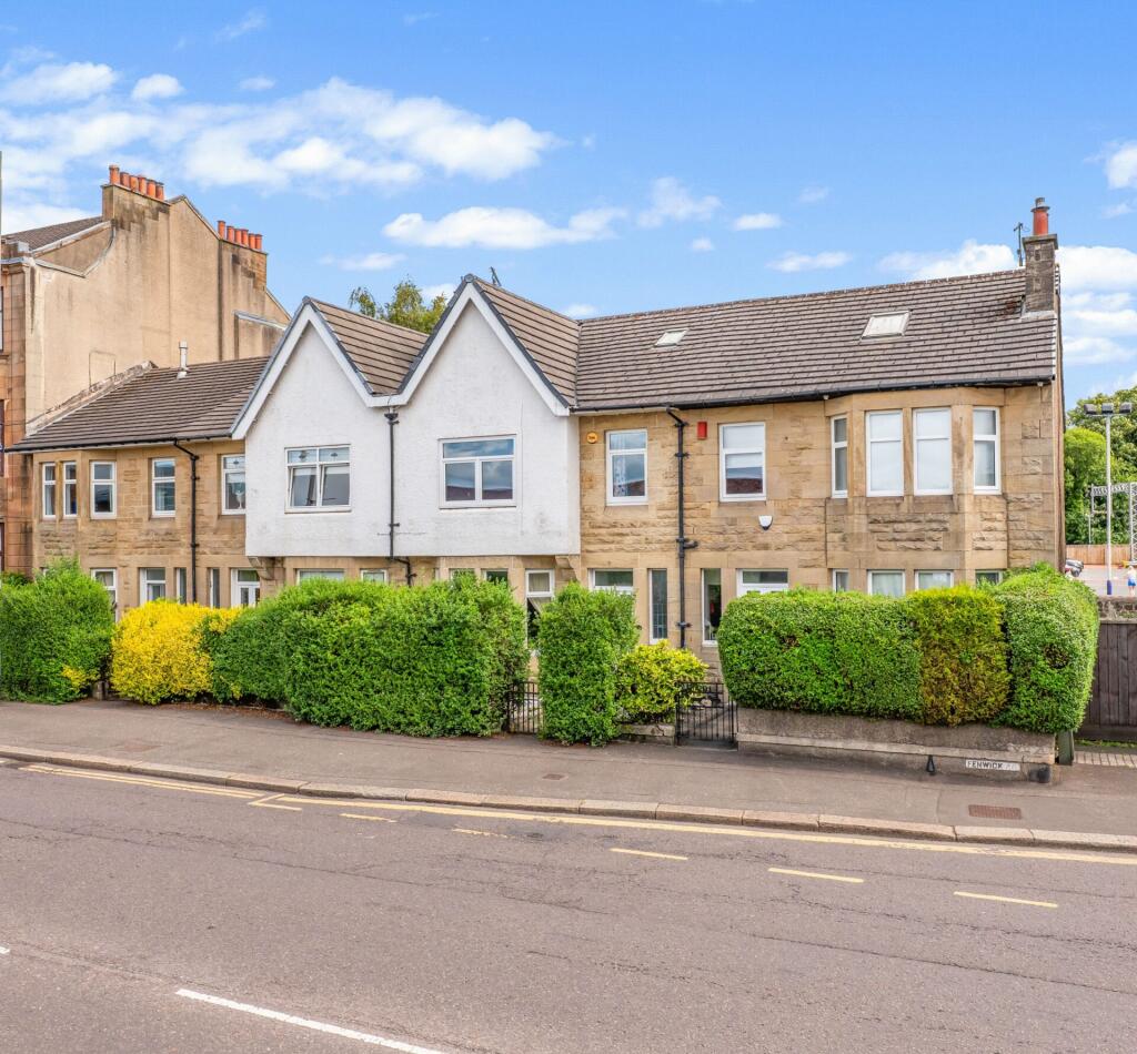 Main image of property: Fenwick Road, Giffnock