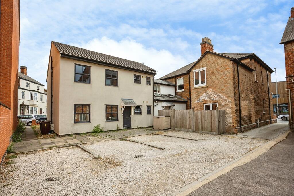 Main image of property: Asfordby Road, Melton Mowbray