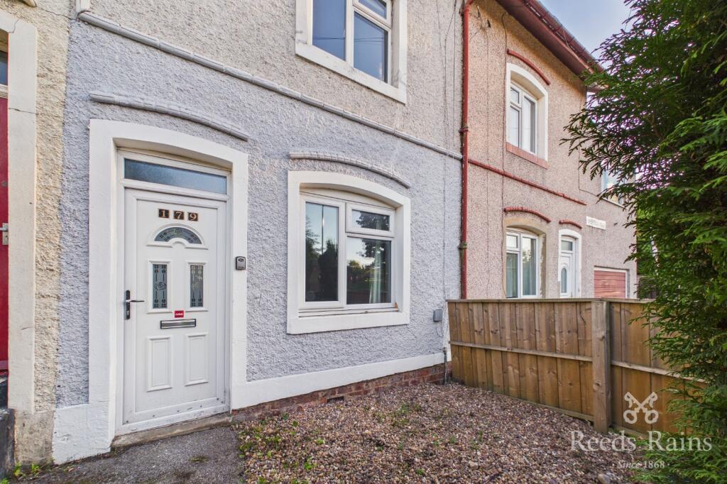 Main image of property: Sheffield Road, Woodhouse, Sheffield, S13