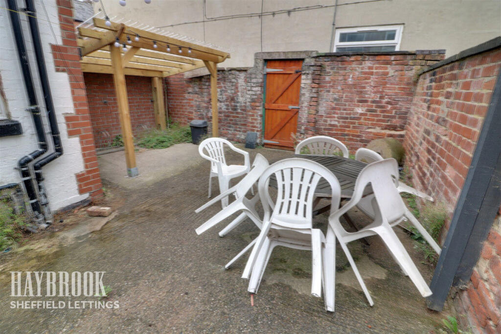 Main image of property: Upper Hanover Street, Sheffield