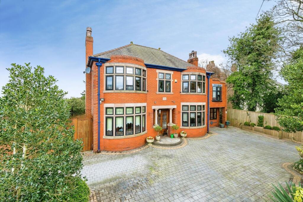 Main image of property: Garswood Road, Ashton-In-Makerfield, WN4