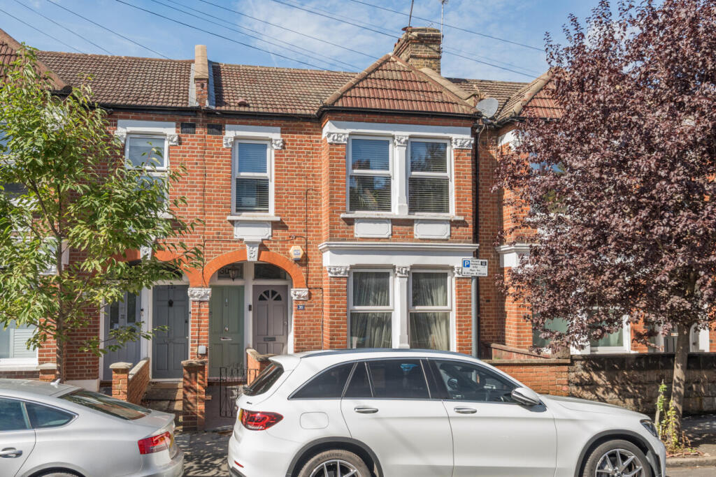 Main image of property: Hotham Road, Wimbledon, Merton, SW19
