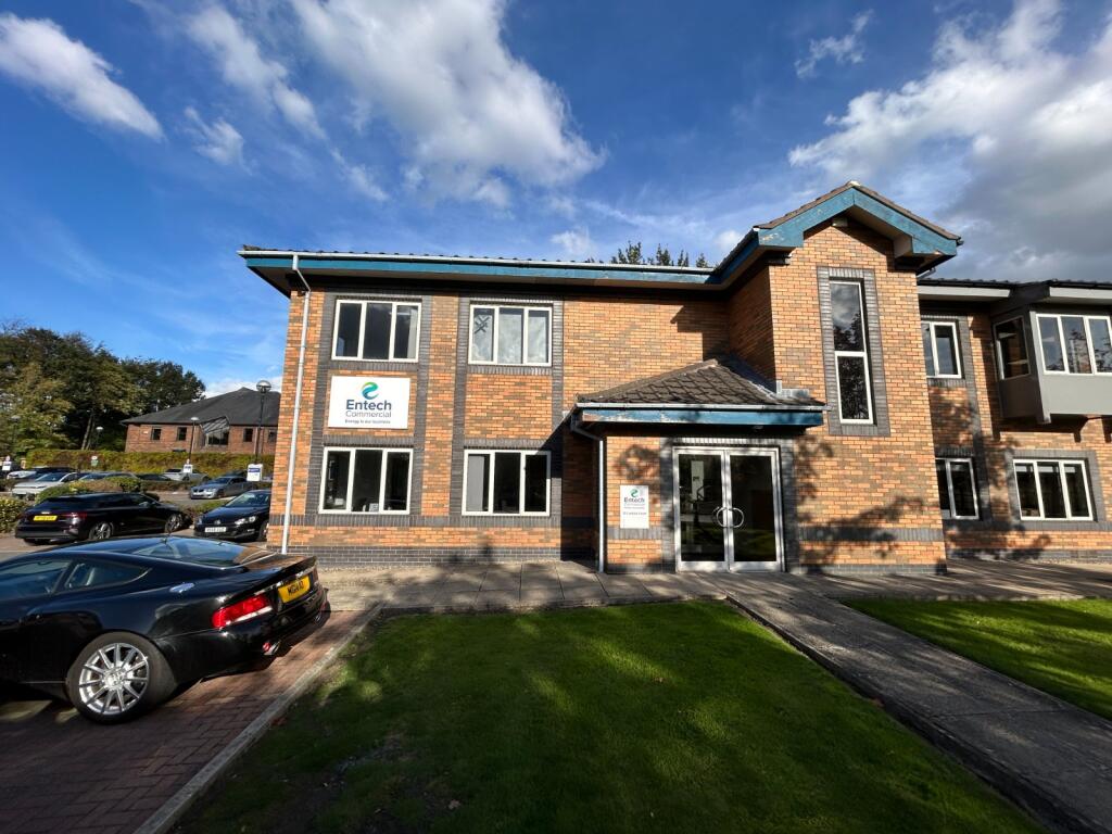 Main image of property: Cardale Court, Harrogate, HG3