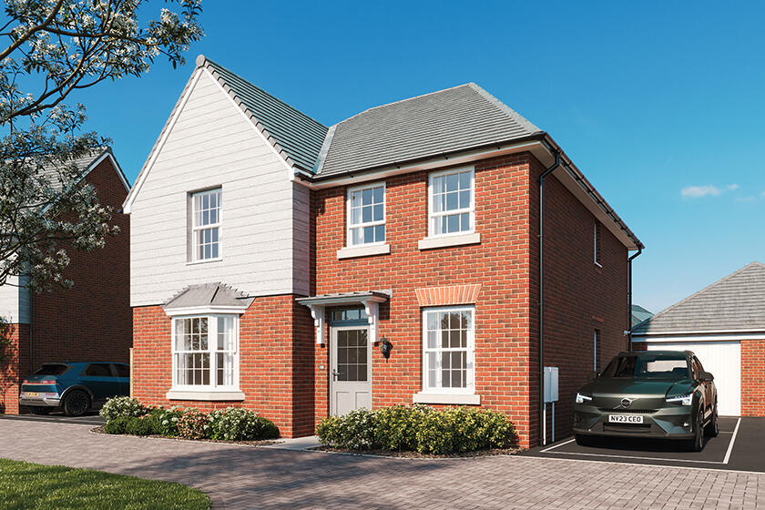 Main image of property: Diamond Road,
Northway,
Tewkesbury,
GL20