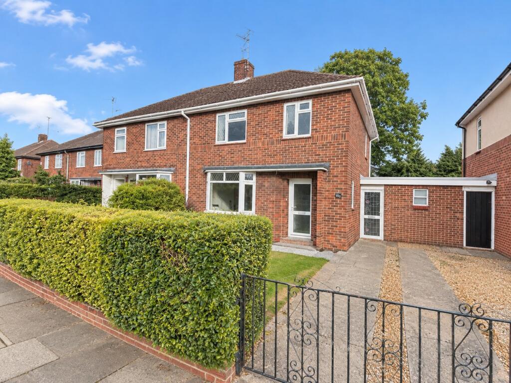 Main image of property: Eastern Avenue, Peterborough