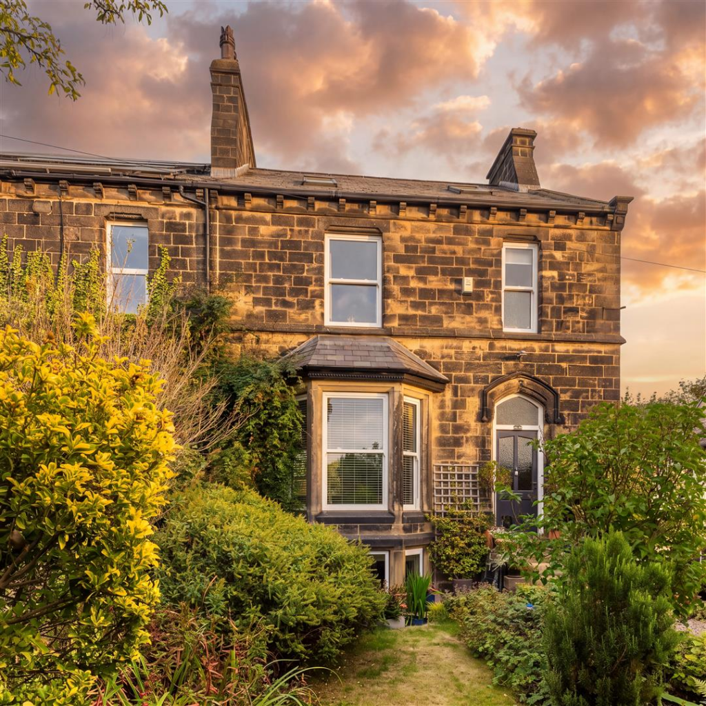 Main image of property: Kirk Lane, Yeadon