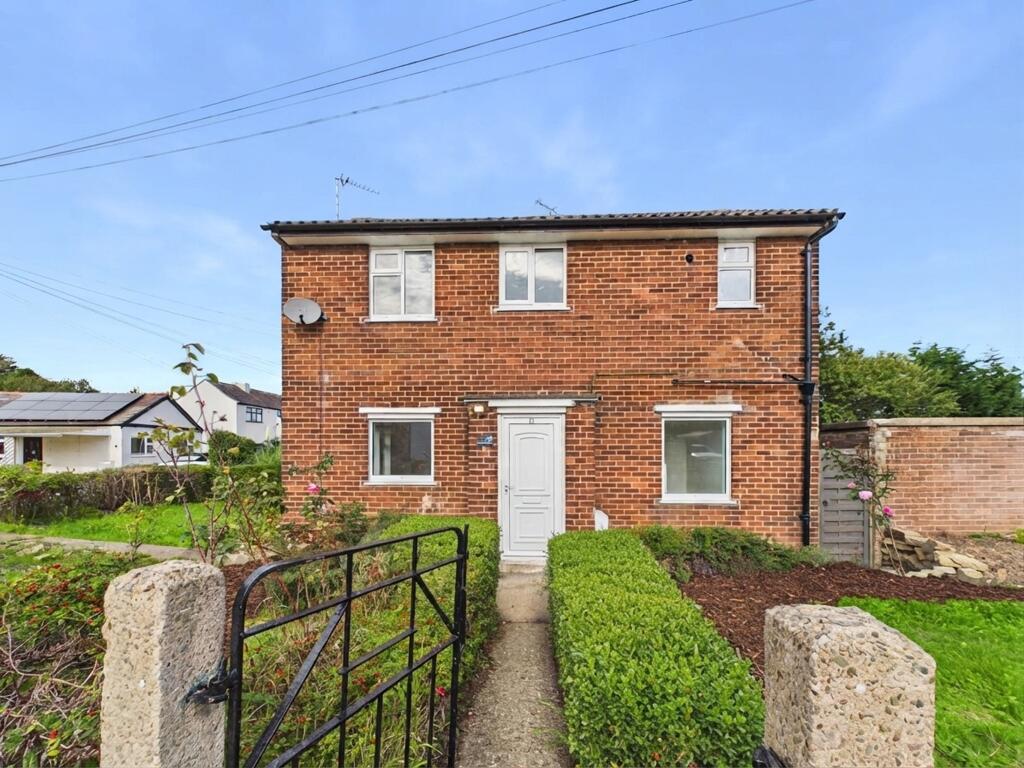 Main image of property: Burntwood Road, Burntwood, CH7 3EL